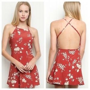 Brandy Melville Kristen Dress